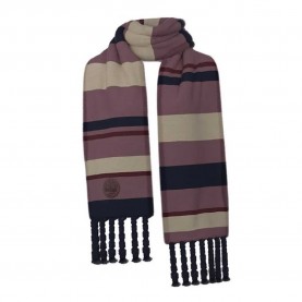 шал,ръкавици,шапки,и,шалове,timberland,woven,striped,scarf,purple,(mauve)