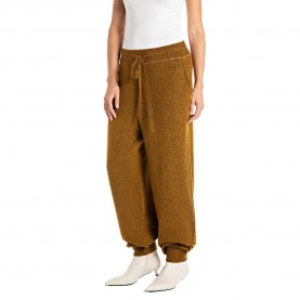 Панталони Replay DK3921.000.G23910 pants - Brown (Camp Bronze) панталони,дамски,панталони,replay,dk3921.000.g23910,pants,brown,(camp,bronze)