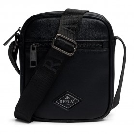 чанти,за,през,рамо,replay,fm3741.000.a0502c,crossbody,black