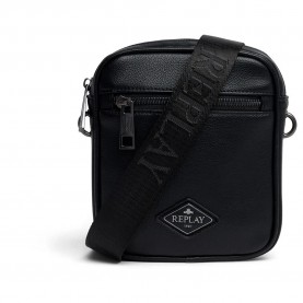 чанти,за,през,рамо,replay,fm3742.000.a0502c,crossbody,black,(black)