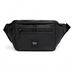 чанта,всички,чанти,replay,fm3751.000.a0509b,waist,bag,black