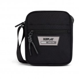 чанти,за,през,рамо,replay,fm3765.000.a0700a,crossbody,black