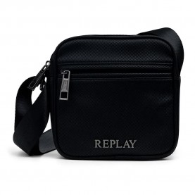 чанти,за,през,рамо,replay,fm3772.000.a0515a,crossbody,black