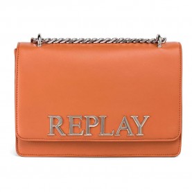 чанта,всички,чанти,replay,fw3000.001.a0500d,bag,orange,(caramel,coffee)