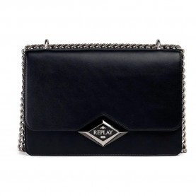 чанта,всички,чанти,replay,fw3000.056.a0015g,bag,black,(black)