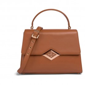чанта,всички,чанти,replay,fw3764.000.a0015g,bag,caramel,coffee