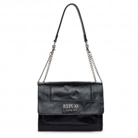 чанта,за,през,рамо,всички,чанти,replay,fw3789.002.a0511b,shoulder,bag,black