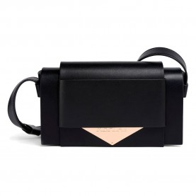 Чанта Replay FW3811.000.A0458C bag - Black (Sun Black) чанта,всички,чанти,replay,fw3811.000.a0458c,bag,black,(sun,black)