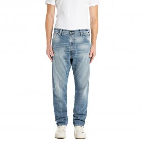дънки,мъжки,панталони,replay,m1052.000.519972,jeans,blue,(light,blue)