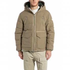 яке,мъжки,якета,replay,m8482.000.85324,padded,jacket,light,coffee