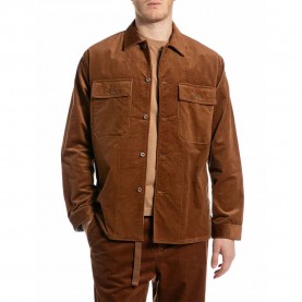 яке,мъжки,якета,replay,m8493.000.85348,jacket,brandy,(brown)