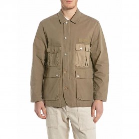 яке,мъжки,якета,replay,m8492.000.85338,jacket,light,coffee,(brown)
