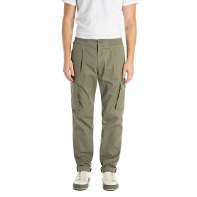 панталони,мъжки,панталони,replay,m9015c.000.84999,cargo,pants,lichen,green,(green)