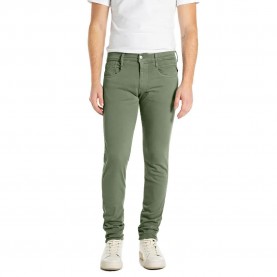 дънки,мъжки,панталони,replay,m914e.000.8366197,jeans,green,(army,green)