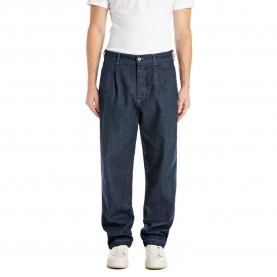 дънки,мъжки,панталони,replay,ma9047.000.96407a,jeans,dark,blue,(blue)