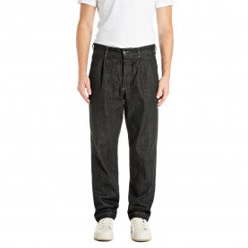 дънки,мъжки,панталони,replay,ma9047.000.96607a,jeans,black