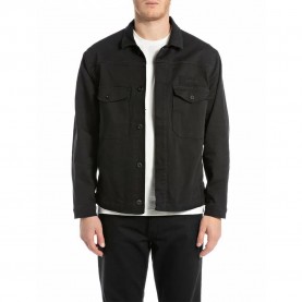 яке,мъжки,якета,replay,mv876.000.20307a,jacket,black