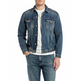 яке,мъжки,якета,дамски,якета,и,палта,replay,mv880.000.795998,denim,jacket,blue,(medium,blue)