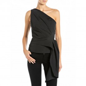 дамски,блузи,replay,w2178.000.85357,sleeveless,blouse,black