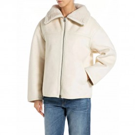 яке,дамски,якета,и,палта,replay,w7921.000.85298,jacket,winter,white,(beige)