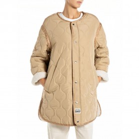 яке,дамски,якета,и,палта,replay,w7929.000.85302,jacket,stone,ivory