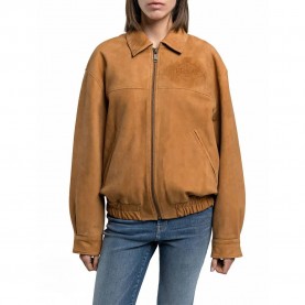 яке,мъжки,якета,дамски,якета,и,палта,replay,w7928.000.85434,leather,jacket,brown,(oak)
