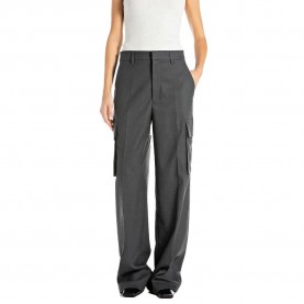 панталони,дамски,панталони,replay,w8175.000.52842,pants,dark,grey,melange,(grey)