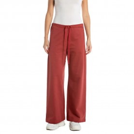 панталони,дамски,панталони,replay,w8159a.000.23802,pants,wine,red,(red)