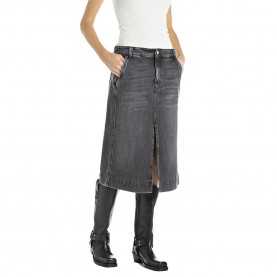 пола,дамски,поли,и,рокли,replay,w9927.000.613995,short,skirt,grey