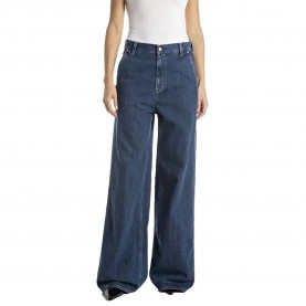 дънки,дамски,панталони,replay,w8247.000.912909,jeans,blue