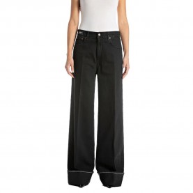 дънки,дамски,панталони,replay,wa541a.000.739981,jeans,black