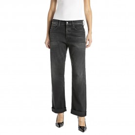 дънки,дамски,панталони,replay,wa532.000.613969,jeans,black