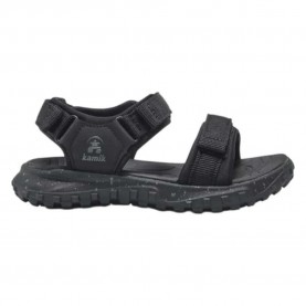 сандали,детски,сандали,и,чехли,kamik,harbor,sandals,black