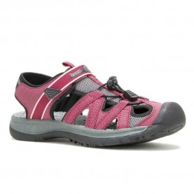 сандали,дамски,сандали,и,чехли,kamik,islander2,sandals,burgundy,(pink)