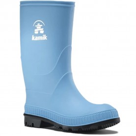 обувки,детски,боти,kamik,stomp,rain,boots,blue,(sky,blue)