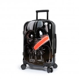 куфари,tokyoto,luggage,black,empire,trolley,bag,black