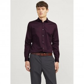 риза,с,дълъг,ръкав,мъжки,ризи,jack,&,jones,parma,long,sleeve,shirt,refurbished,purple
