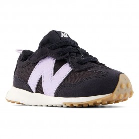 Маратонки New balance 327 Hook & Loop Inf trainers - Black маратонки,детски,маратонки,new,balance,327,hook,&,loop,inf,trainers,black