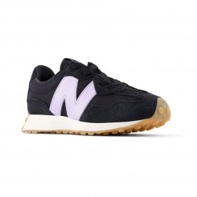 Маратонки New balance 327 trainers - Black маратонки,детски,маратонки,new,balance,327,trainers,black