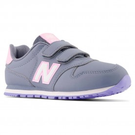 маратонки,детски,маратонки,new,balance,500,hook,&,loop,pre,trainers,arctic,grey,(grey)