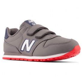 маратонки,мъжки,маратонки,дамски,маратонки,new,balance,500,hook,&,loop,pre,trainers,grey,(castlerock)