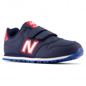 маратонки,детски,маратонки,new,balance,500,hook,&,loop,pre,trainers,natural,indigo,(blue)