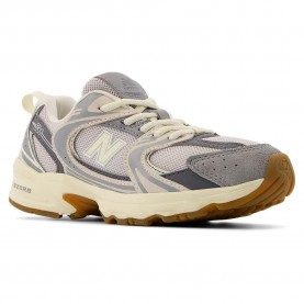 Маратонки New balance 530 Bungee Pre trainers - Slate Grey маратонки,детски,маратонки,new,balance,530,bungee,pre,trainers,slate,grey