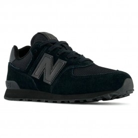 Маратонки New Balance 574 Core Grade trainers - Black маратонки,детски,маратонки,new,balance,574,core,grade,trainers,black