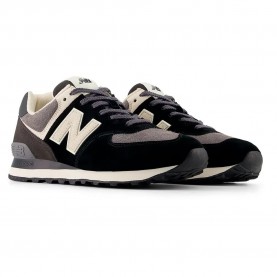 Маратонки New balance 574 trainers - Black маратонки,мъжки,маратонки,new,balance,574,trainers,black
