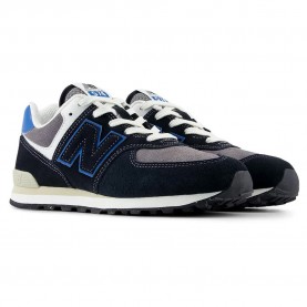 Маратонки New balance 574 trainers - Black маратонки,детски,маратонки,new,balance,574,trainers,black