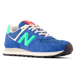 маратонки,мъжки,маратонки,new,balance,574,trainers,blue,agate,(blue)