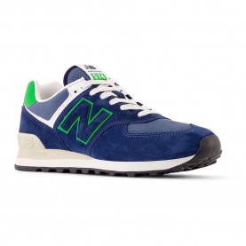 маратонки,мъжки,маратонки,new,balance,574,trainers,navy,(blue)