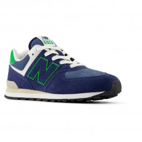 маратонки,детски,маратонки,new,balance,574,trainers,navy,(blue)