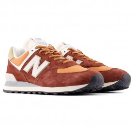 Маратонки New balance 574 trainers - Rich Oak маратонки,мъжки,маратонки,new,balance,574,trainers,rich,oak